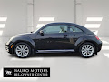 2017 Volkswagen Beetle 1.8T SE