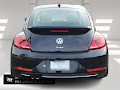 2017 Volkswagen Beetle 1.8T SE