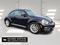2017 Volkswagen Beetle 1.8T SE