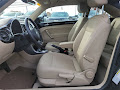 2017 Volkswagen Beetle 1.8T SE