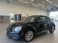 2017 Volkswagen Beetle 1.8T SE