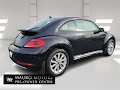 2017 Volkswagen Beetle 1.8T SE