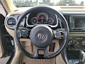 2017 Volkswagen Beetle 1.8T SE