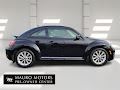2017 Volkswagen Beetle 1.8T SE