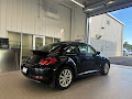 2017 Volkswagen Beetle 1.8T SE