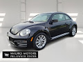 2017 Volkswagen Beetle 1.8T SE
