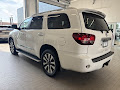 2019 Toyota Sequoia Limited