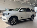2019 Toyota Sequoia Limited