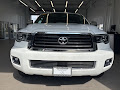 2019 Toyota Sequoia Limited