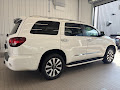 2019 Toyota Sequoia Limited