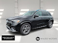2026 Mercedes-Benz GLE GLE 450