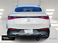 2026 Mercedes-Benz GLC GLC 300 Coupe