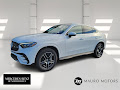 2026 Mercedes-Benz GLC GLC 300 Coupe