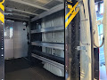 2025 Mercedes-Benz Sprinter 2500 Cargo 144 WB