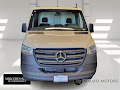 2025 Mercedes-Benz Sprinter 2500 Cargo 144 WB