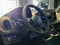 2025 Mercedes-Benz Sprinter 2500 Cargo 144 WB