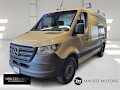 2025 Mercedes-Benz Sprinter 2500 Cargo 144 WB