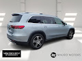 2022 Mercedes-Benz GLS GLS 450