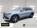 2022 Mercedes-Benz GLS GLS 450