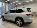 2022 Mercedes-Benz GLS GLS 450
