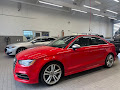 2015 Audi S3 2.0T Premium Plus
