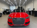 2015 Audi S3 2.0T Premium Plus
