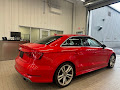 2015 Audi S3 2.0T Premium Plus
