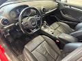 2015 Audi S3 2.0T Premium Plus