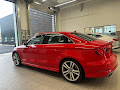 2015 Audi S3 2.0T Premium Plus