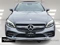 2020 Mercedes-Benz C-Class C 43 AMG®