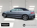 2020 Mercedes-Benz C-Class C 43 AMG®