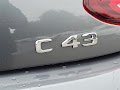 2020 Mercedes-Benz C-Class C 43 AMG®
