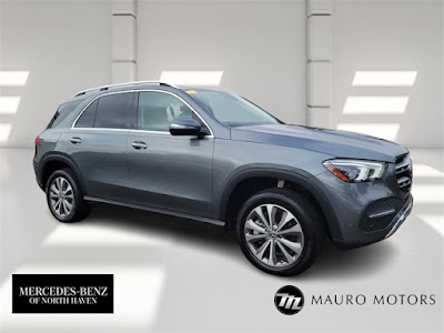 2023 Mercedes-Benz GLE