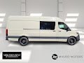 2026 Mercedes-Benz Sprinter 2500 Crew 170 WB