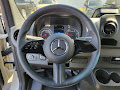 2026 Mercedes-Benz Sprinter 2500 Crew 170 WB
