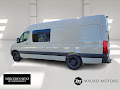 2026 Mercedes-Benz Sprinter 2500 Crew 170 WB