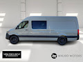 2026 Mercedes-Benz Sprinter 2500 Crew 170 WB
