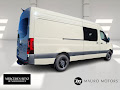 2026 Mercedes-Benz Sprinter 2500 Crew 170 WB