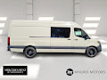 2026 Mercedes-Benz Sprinter 2500 Crew 170 WB