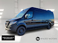 2026 Mercedes-Benz Sprinter 2500 Passenger 170 WB