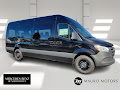 2026 Mercedes-Benz Sprinter 2500 Passenger 170 WB