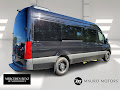 2026 Mercedes-Benz Sprinter 2500 Passenger 170 WB