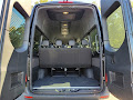 2026 Mercedes-Benz Sprinter 2500 Passenger 170 WB