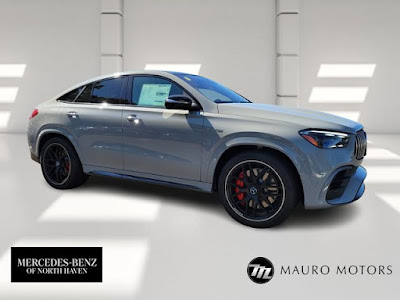 2026 Mercedes-Benz GLE