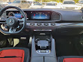2026 Mercedes-Benz GLE GLE 63 S AMG®