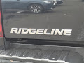 2022 Honda Ridgeline RTL