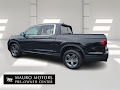 2022 Honda Ridgeline RTL