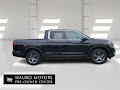 2022 Honda Ridgeline RTL
