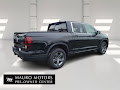 2022 Honda Ridgeline RTL