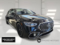 2026 Mercedes-Benz S-Class S 63 E AMG®